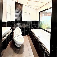 Koenig Hotel Pattaya
