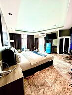Koenig Hotel Pattaya