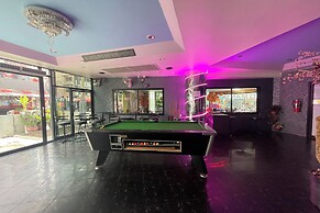 Koenig Hotel Pattaya