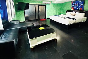 Koenig Hotel Pattaya