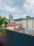 Koenig Hotel Pattaya