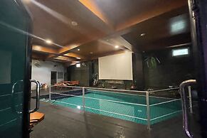 Koenig Hotel Pattaya