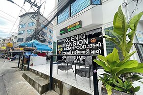 Koenig Hotel Pattaya