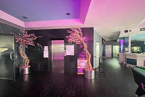 Koenig Hotel Pattaya