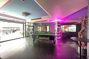 Koenig Hotel Pattaya