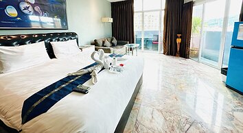 Koenig Hotel Pattaya
