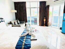 Koenig Hotel Pattaya