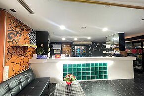 Koenig Hotel Pattaya