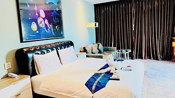 Koenig Hotel Pattaya