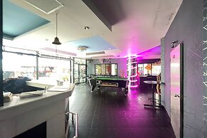 Koenig Hotel Pattaya