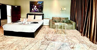 Koenig Hotel Pattaya