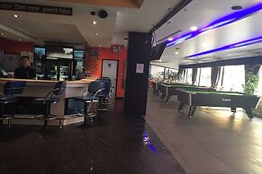 Koenig Hotel Pattaya