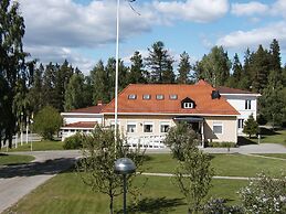 Hotell Älggårdsberget