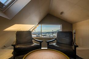 Viking Cottages and Apartments