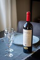 Viking Cottages and Apartments