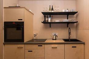 Viking Cottages and Apartments