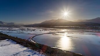 Viking Cottages and Apartments