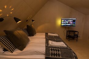 Viking Cottages and Apartments