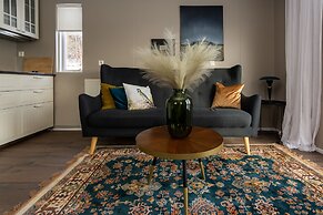 Viking Cottages and Apartments