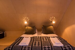 Viking Cottages and Apartments