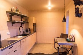 Viking Cottages and Apartments