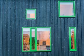 Viking Cottages and Apartments