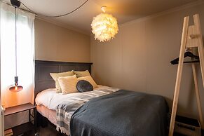 Viking Cottages and Apartments