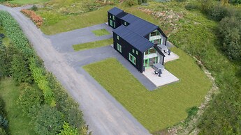 Viking Cottages and Apartments