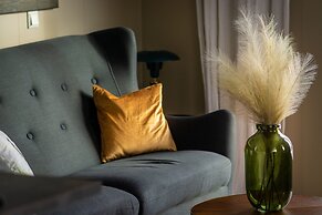 Viking Cottages and Apartments