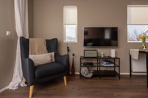 Viking Cottages and Apartments