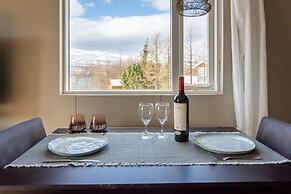 Viking Cottages and Apartments