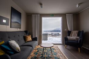 Viking Cottages and Apartments