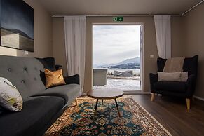 Viking Cottages and Apartments