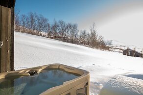 Viking Cottages and Apartments