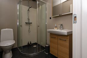 Viking Cottages and Apartments