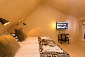 Viking Cottages and Apartments