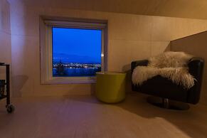 Viking Cottages and Apartments