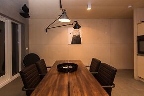 Viking Cottages and Apartments