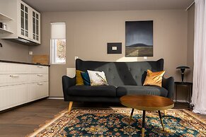 Viking Cottages and Apartments