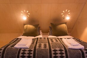 Viking Cottages and Apartments