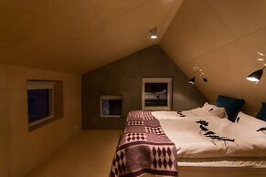 Viking Cottages and Apartments