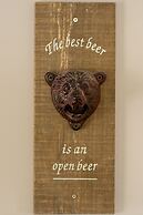 Viking Cottages and Apartments