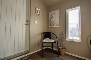 Viking Cottages and Apartments