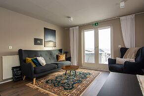 Viking Cottages and Apartments