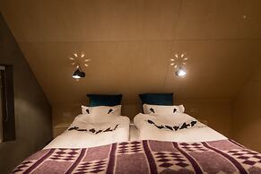 Viking Cottages and Apartments