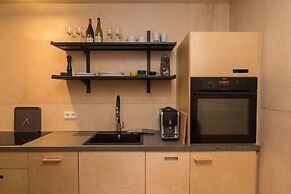 Viking Cottages and Apartments