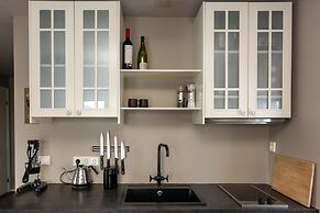 Viking Cottages and Apartments