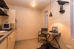 Viking Cottages and Apartments