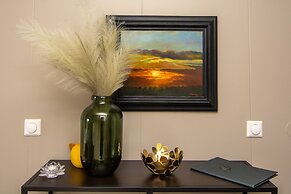 Viking Cottages and Apartments