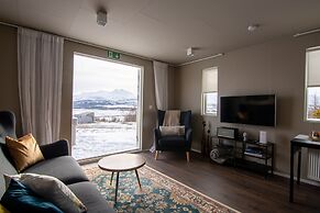 Viking Cottages and Apartments